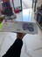 20 cm Flash Oto Fırçası Kutulu 3