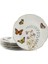 Mariposa 6'Lı Servis Tabağı 27 Cm 1