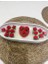 Sevgililer Günü Mum 30 x 15 cm Tabak 3