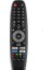 Senna 55SNF9000U Googlee Tv Kumandası-Mikrofonsuz 1