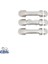 Ford Connect Krom Kapı Kolu 3 Kapı 2002-2014 P. Çelik 3
