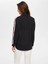 Renk Bloklu Zigzag Nakışlı Tunik 003 4