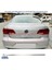 Vw Passat B7 Krom Bagaj Alt Çıtası 2010-2014 Arası Uyumlu Paslanmaz Çelik 1