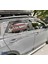 Kia Stonic Krom Cam Çıtası 4 Parça 2018 Üzeri Paslanmaz Çelik 2