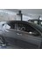 Fiat Egea Cross Krom Cam Çıtası 4 Parça 2020 ve Üzeri P.çelik 2