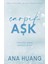 Twisted Serisi 4 Kitap Kutulu Set: Çarpık Aşk , Çarpık Oyunlar , Çarpık Nefret , Çarpık Yalanlar 4