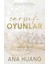 Twisted Serisi 4 Kitap Kutulu Set: Çarpık Aşk , Çarpık Oyunlar , Çarpık Nefret , Çarpık Yalanlar 5