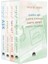 Twisted Serisi 4 Kitap Kutulu Set: Çarpık Aşk , Çarpık Oyunlar , Çarpık Nefret , Çarpık Yalanlar 9