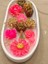 Konsept Hediyelik Dekoratif Mum 30X15 cm 3