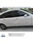 Ford Focus 1 Krom Cam Çıtası 4 Prç. 1998-2005 P.Çelik 1