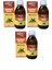 Madenci Şurubu 230 ml 3 Adet 1