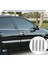Renault Megane 2 Krom Kapı Kolu 4 Kapı 2004-2010 Paslanmaz Çelik 3