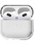 Apple Airpods 3. Nesil Kılıf Şeffaf Sert Kristalairbag 14 Kılıf 1