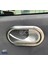 Renault Modus Krom Iç Kapı Kolu Çerçeve 4 Kapı 2005 Üzeri P.çelik 2