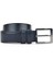 Deri 4 cm Erkek Kemer 143980Z201 Lacivert 1