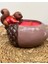 Hediyelik Sincap Mumluk Dekor Hediyelik 14 x 6 x 9 cm 4