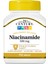 Prolonged Release Energy Support Niacinamide 500 Mg 110 Tablet (Non-Flush) 1