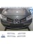 Renault Megane 2 Krom Ön Panjur 4 Prç. 2006-2010 Model arası uyumlu Paslanmaz Çelik 1