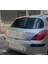 Peugeot 308 Krom Bagaj Çıtası 2007-2013 Arası P.Çelik 3