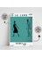 La La Land / Film Movie Tasarımlı Film Poster duvar dekoru wall art 2