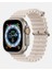 Apple Watch Ultra Uyumlu 49MM Ocean Silikon Kordon 1