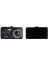4.0" IPS Dokunmatik Ekranlı Araç Çizgi Kamerası Seti - Ön & Arka Kamera - 1080P Full Hd Kayıt - Gece Görüşü - Hareket Algılama - G-Sensor Ta-04 1