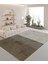 Dekoratif Salon Mutfak Koridor Halısı Modern Vizon 4015 1