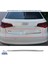 Audi A3 Krom Bagaj Alt Çıtası 2013 Üzeri Paslanmaz Çelik 1