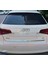 Audi A3 Krom Bagaj Alt Çıtası 2013 Üzeri Paslanmaz Çelik 2