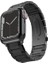Watch 38MM Uyumlu Metal Kordon Citizen Serisi Siyah 1