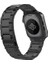 Watch 7 41MM Uyumlu Metal Kordon Citizen Serisi Siyah 2