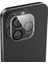 Apple iPhone 16 Pro Glass Serisi Kamera Lens Koruyucu Şeffaf 2