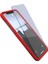 Apple iPhone 14 Plus Full Cover Anti-Blue Temperli Cam Ekran Koruyucu 2