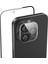 iPhone 16 Pro Max Raptic Temperli Ekran ve Lens Koruyucu 2'li Set 2