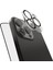 iPhone 16 Pro Max Raptic Temperli Ekran ve Lens Koruyucu 2'li Set 3