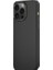 iPhone 16 Pro Kılıf Magsafe Uyumlu 600D Raptic Aramid Fiber Serisi Kapak Siyah 2