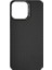 iPhone 16 Pro Max Kılıf Magsafe Uyumlu 600D Raptic Aramid Fiber Serisi Kapak Siyah 1