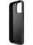 iPhone 16 Pro Max Kılıf Magsafeli Raptic Slim Wallet Serisi Deri Kartlıklı Standlı Kapak Siyah 7