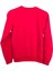 Erkek Çocuk Sweat Shirt Baskılı Kırmızı 12-13 Yaş Kırmızı 2