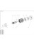 Eısemann 900018 Eısemann Alternator 011264 Motor Cover Motor Arka Kapak 1