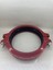 Promarın 4730014184241 254957 Coupling Clamp Pipe XGQT01-168,3-2,5 6" 1
