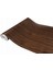 176-2165 Kendinden Yapışkanlı Ceviz Ahşap Desen Folyo ( 45 cm x 1 mt ) 1
