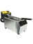 OSİMO Cookset Elektrikli Fritöz 3 Lt 1