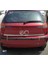 Fiat Palio Krom Alt Bagaj Çıtası 1998 ve Üzeri Paslanmaz Çelik 2