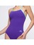 Mayo Women Comfort Relax Lıso Violet 3