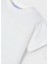 Yazlık Erkek Çocuk T-Shirt - Ekru 2