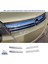 Opel Astra H Krom Ön Panjur 4 Prç. 2004-2010 Arası P. Çelik(HB) 3