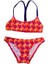 Kız Çocuk Bikini Rombus 1