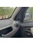 Dacia Dokker Krom Havalandırma Çerçeve 4 Prç P Çelik 2012 Üzeri 3