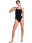 Mayo Women Comfort Cross Black 2